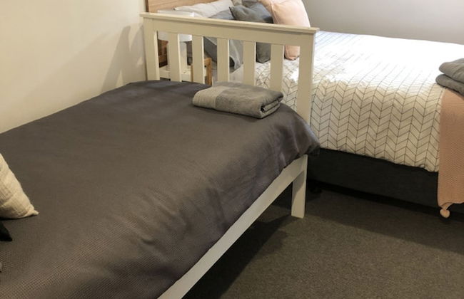 Whispering Gums Lorne Ocean Views Pet Friendly EV Charger - Photo 30