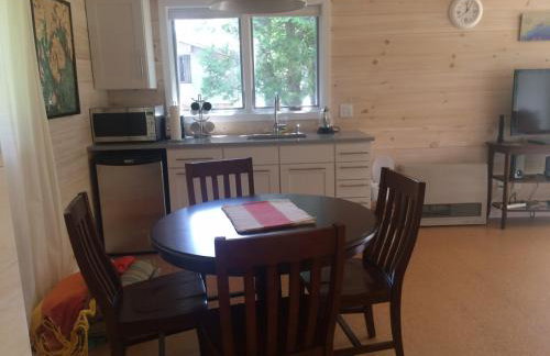 Acadia Ocean Front Garden Cottages - Foto 44