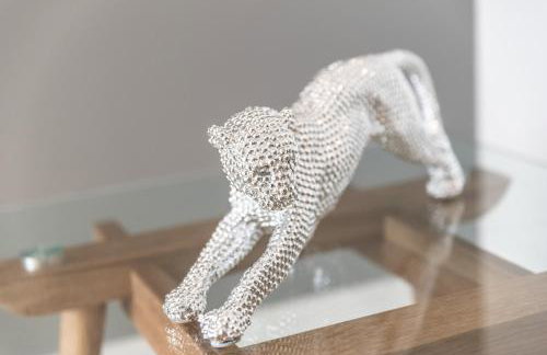 Ivory Lodge - Foto 18