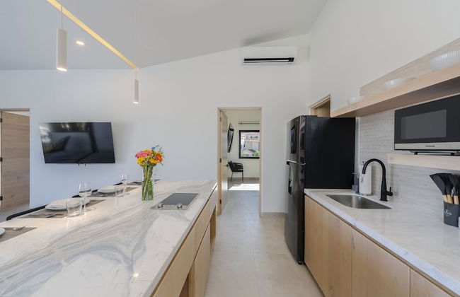 Tower 605 by Naya Homes - Foto 24