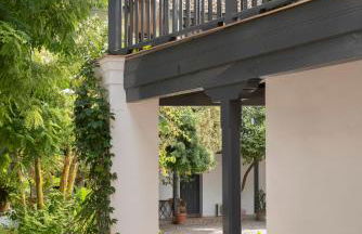 Andalusian Courtyard - Foto 41