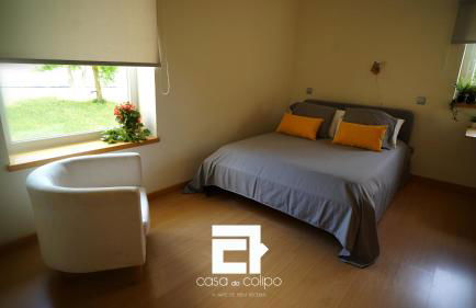 Casa Do Colipo - Foto 5