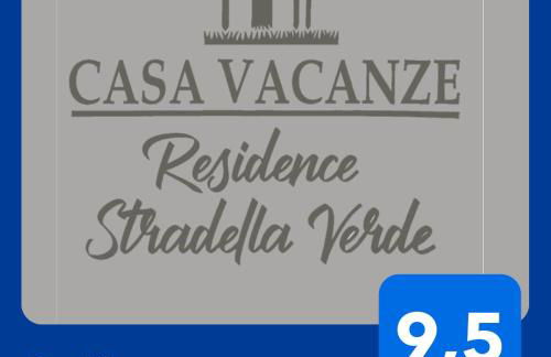 Residence Stradella Verde - Photo 3