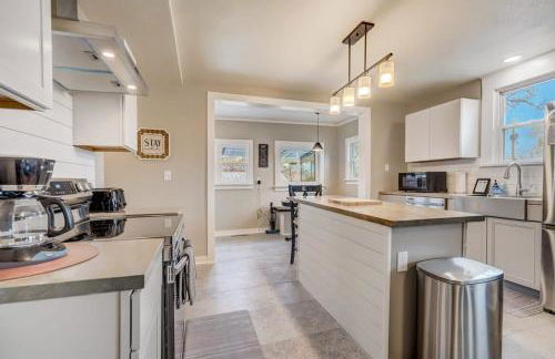 Hotel Heritage Historic Sites Dog Friendly BBQ - Foto 24