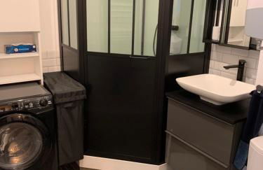 Appartement vue sur mer, 30m de la plage - Foto 8