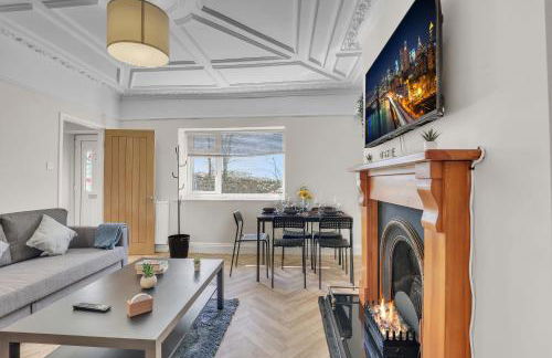 Cozy 2 Bedroom Cottage - Foto 12