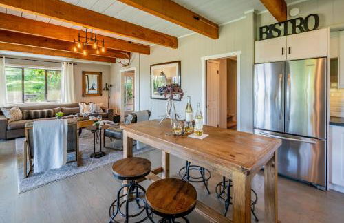 Ballard Canyon Ranch by Paradise Retreats - Foto 11