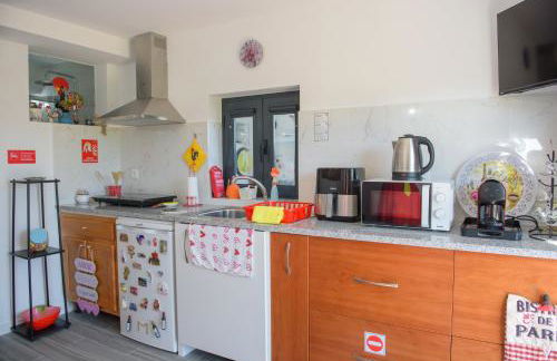 A casa da Mariazinha Paris - Foto 24