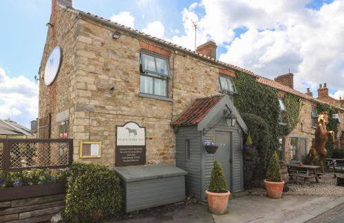 Pollard Cottage - Foto 18