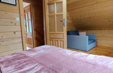 Domki nad Stawem w Rynie - Foto 13