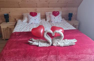 Domek na Czerwonej Górce - Foto 41