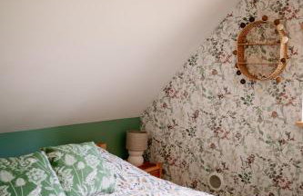 Agroturystyka Stara Huta - Domek Boho - Foto 60