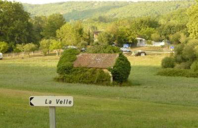 emplacement camping - Foto 14