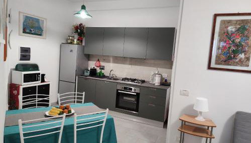 A&A - Marina di San Nicola - Appartamento con Giardino Esclusivo e Parcheggio Interno - Foto 2