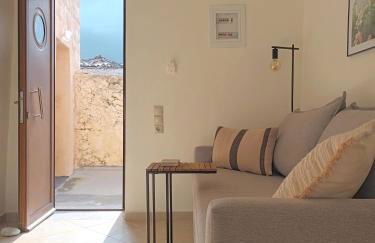 kir-Yiannis stonehouse @Areopoli - Foto 21