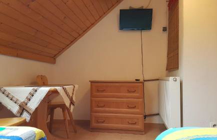 Gospodarstwo Agroturystyczne Dolina Zachwytu - Foto 25