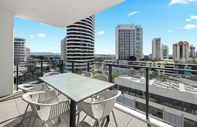Koko Broadbeach - Photo 60