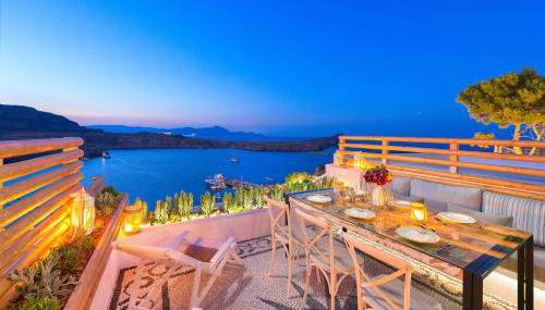 Lindos Shore Summer House with Jacuzzi and sea view !!! - Foto 4