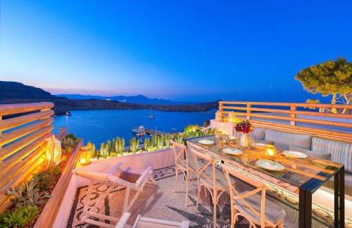 Lindos Shore Summer House with Jacuzzi and sea view !!! - Photo 4