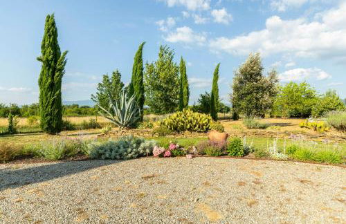 Flat In Hamlet Near Arezzo - Photo 36