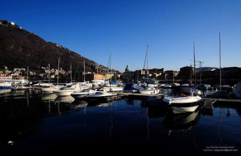 Appartamenti Monti Como Lake - Foto 20