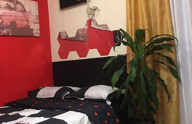 Abboud Staycation - Foto 4