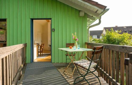 Schöne Wohnung mit Garten - Foto 7