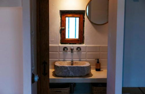 Casa Hostalets - Renovated casa in the middle of the olive trees near the beach - Foto 56