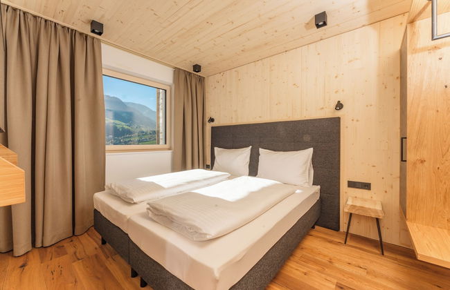 Apartmentresort MyLodge - Foto 13