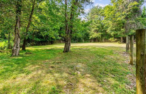 Screened Porch w Swing, Fire Pit, Grill & Deck - Photo 38