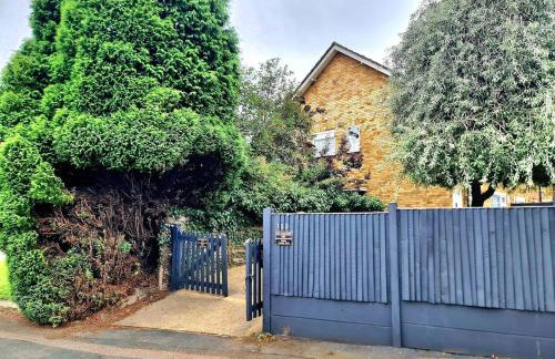 Potter's Escape-walking distance from The Studios! - Foto 6