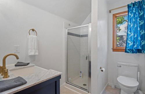 U-District Charmer - blocks from the University - Foto 14