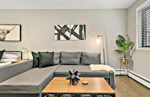 Best Studio Apt in Chicago close to Boystown - Oakdale 204 rep - Foto 5