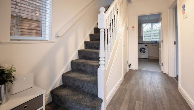 Raven House - Foto 2, Recepción