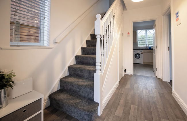 Raven House - Foto 2