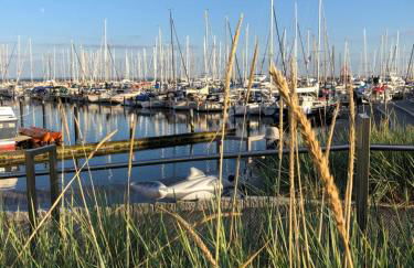Seaside Lodge Süsel, Lübecker Bucht, Ostsee - Foto 37
