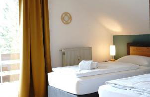 WEINBERGBLICK im Haus FREY - 3 Schlafzimmer ,Küche, 2 Bäder, 2 Balkone, Parkplatz direkt vor der Tür - Foto 39