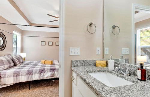 City Side Comfort in Missionary Ridge - hot tub - Foto 22