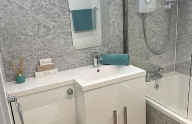 Contemporary Holiday apartment - Foto 22