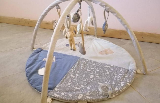 5-bed Lakeview Villa With Roofterrace and Kidspond - Foto 12