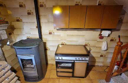 Casetta immersa nella natura - Foto 31