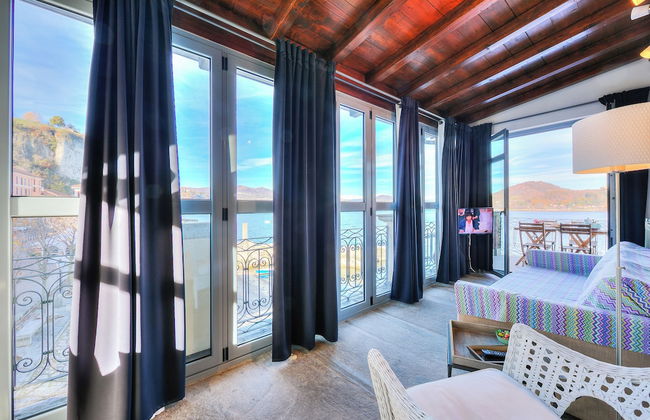 Stella Del Lago Pied Dans L'eau - Foto 9