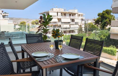 Emerald Stone Apartment Varkiza - Foto 16