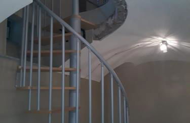 Antico Vicolo - Appartamento Giulia - Foto 18