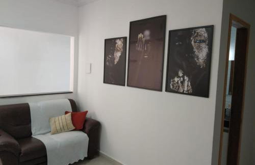 Solares le Bien apartamento proxímo a praia - Foto 23