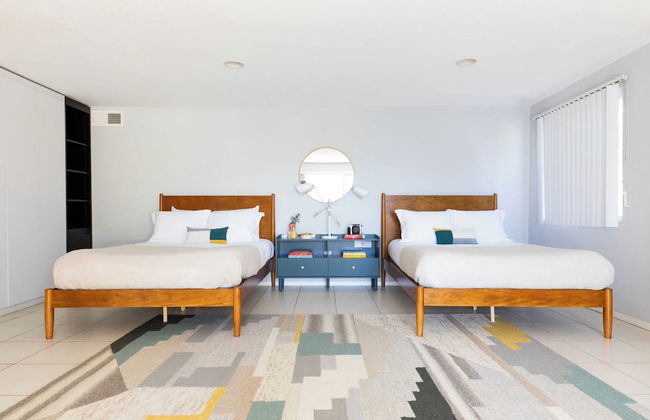 Beachcomber by Avantstay Elegant Modern Estate w/ Pool, Hot Tub & Outdoor Dining! - Foto 18