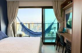 Studio Premium no Meireles - a 500 m da Beira Mar - Foto 14