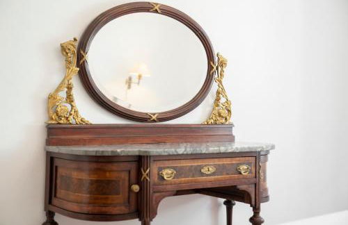 Balcón a la Sierra - Gran Casa con Terraza, Vistas y Chimenea - Foto 14