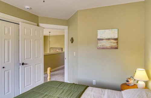 'Bozeman Getaway' w/ Mountain Views, Near Downtown - Foto 25