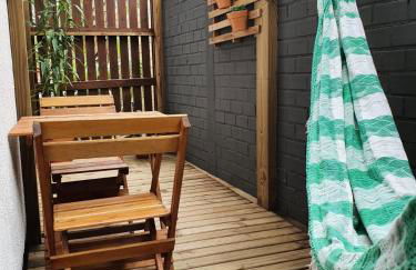 Pousada Madre Guarda - Photo 26